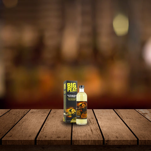 Douglas Laing Big Peat Small Batch Whisky 20cl