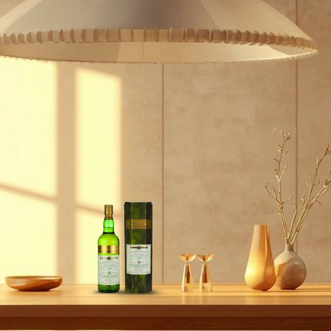 Hunter Laing - Old Malt Cask - Auchroisk 24 Year Old 70cl 20th Anniversary of OMC