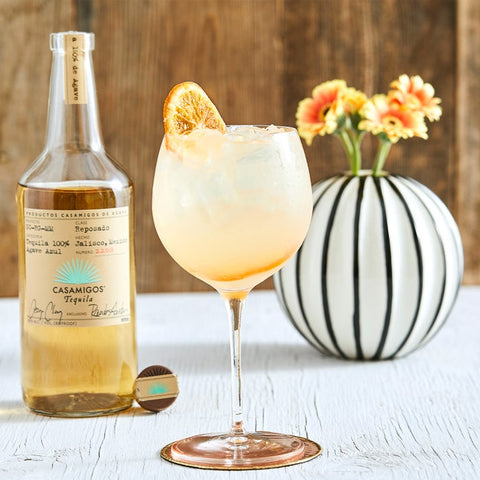Casamigos Reposado Mexican Tequila  40% 70cl