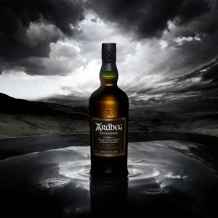 Ardbeg Uigeadail 70cl