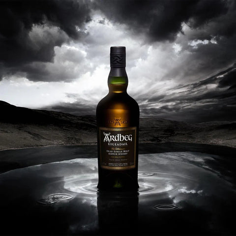 Ardbeg Uigeadail 70cl