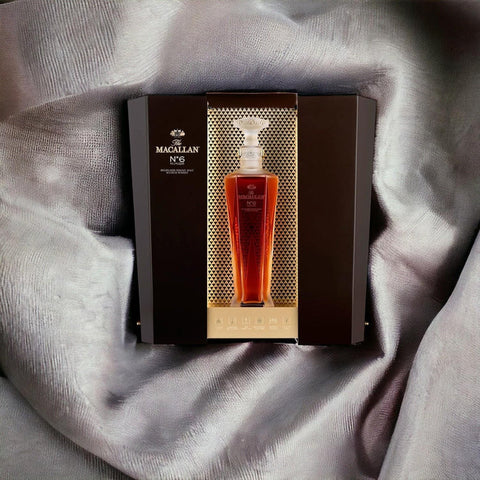 The Macallan No.6 70cl