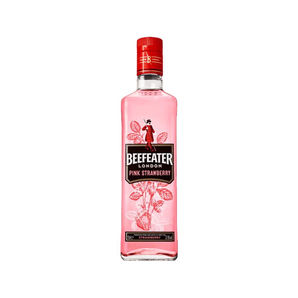 Beefeater Pink Gin 70cl