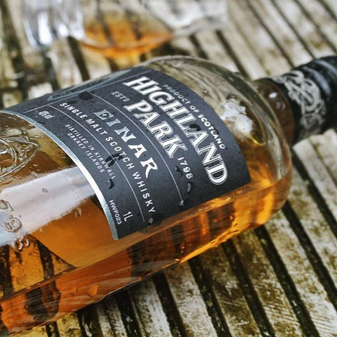 Highland Park Einar 1L