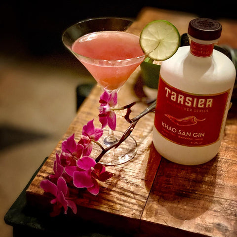 Tarsier Khao San Gin 70cl