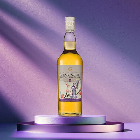 Glenkinchie 27 Year Old  2023 Special Release 70cl