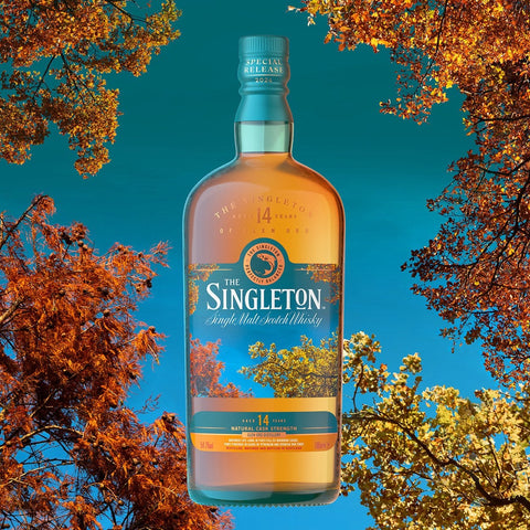 Singleton Glen Ord 14 Year Old 2024 Special Release 70cl