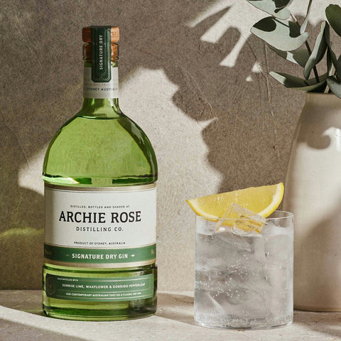 Archie Rose Signature Dry Gin 70cl
