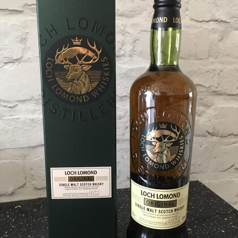 Loch Lomond Original 1L