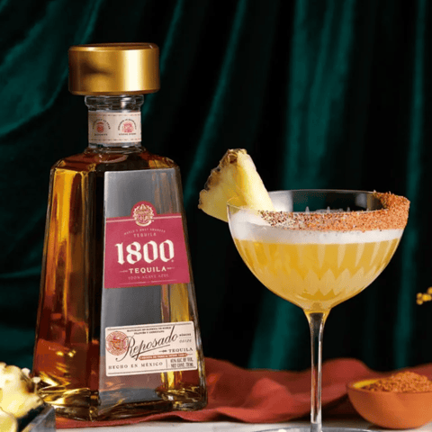 1800 Tequila Reposado 75cl Singlemalt ph 1800-tequila-reposado-75cl-singlemalt-ph