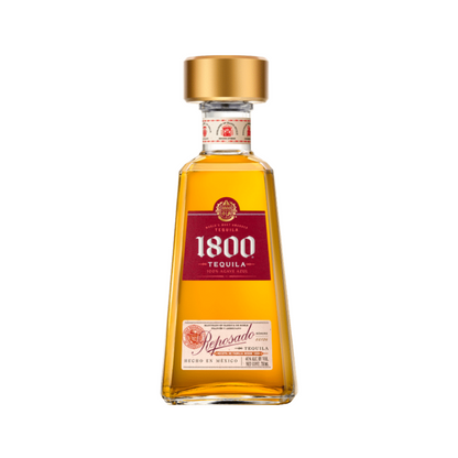1800 Tequila Reposado 75cl