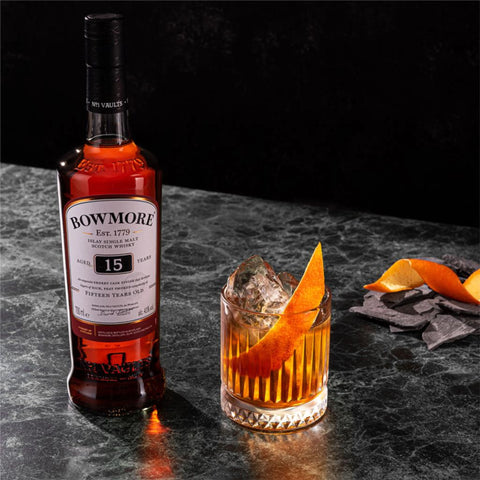 Bowmore 15 Year Old 70cl