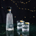 1800 Cristalino Tequila 75cl