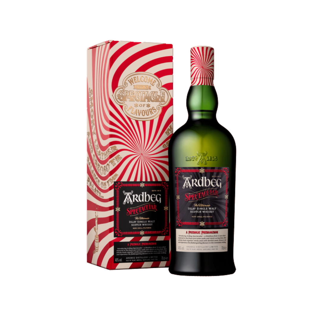 Ardbeg Day Spectacular 2024 46% 70cl
