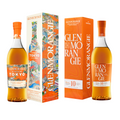 Glenmorangie Tale of Tokyo and Glenmorangie 10 Year Old Scotch Whisky