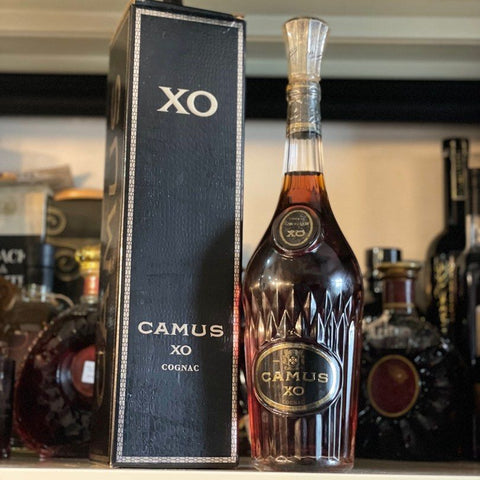 Camus XO Cognac (Vintage Bottling)