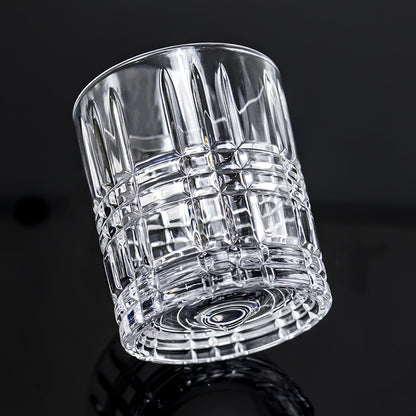 Bevtools Spinning Whisky Glass 310ml (1pc)