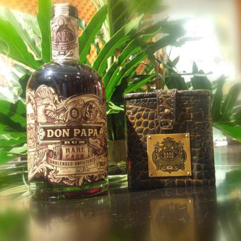 Don Papa Rare Cask 70cl