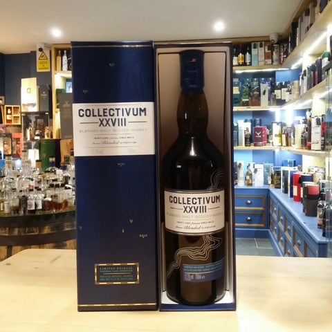 Collectivum XXVIII 70cl
