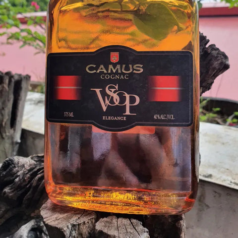 Camus VSOP Elegance 375ml