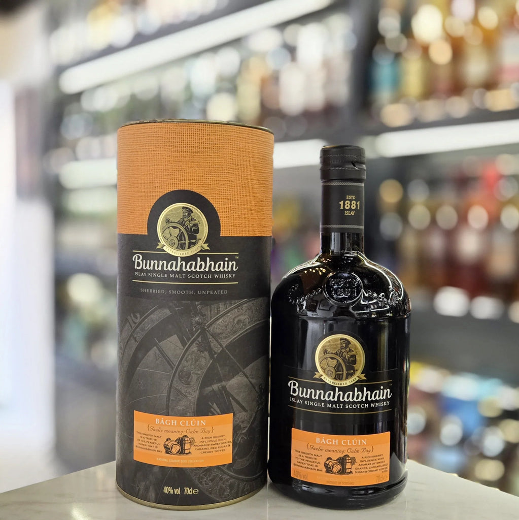 Bunnahabhain Bagh Cluin Islay Singlemalt Scotch Whisky 70cl