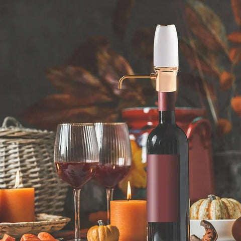 Kronig Wine Server (Electric Wine Aerator)