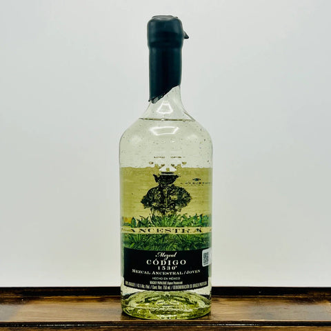 Codigo 1530 Ancestral Mezcal 75cl
