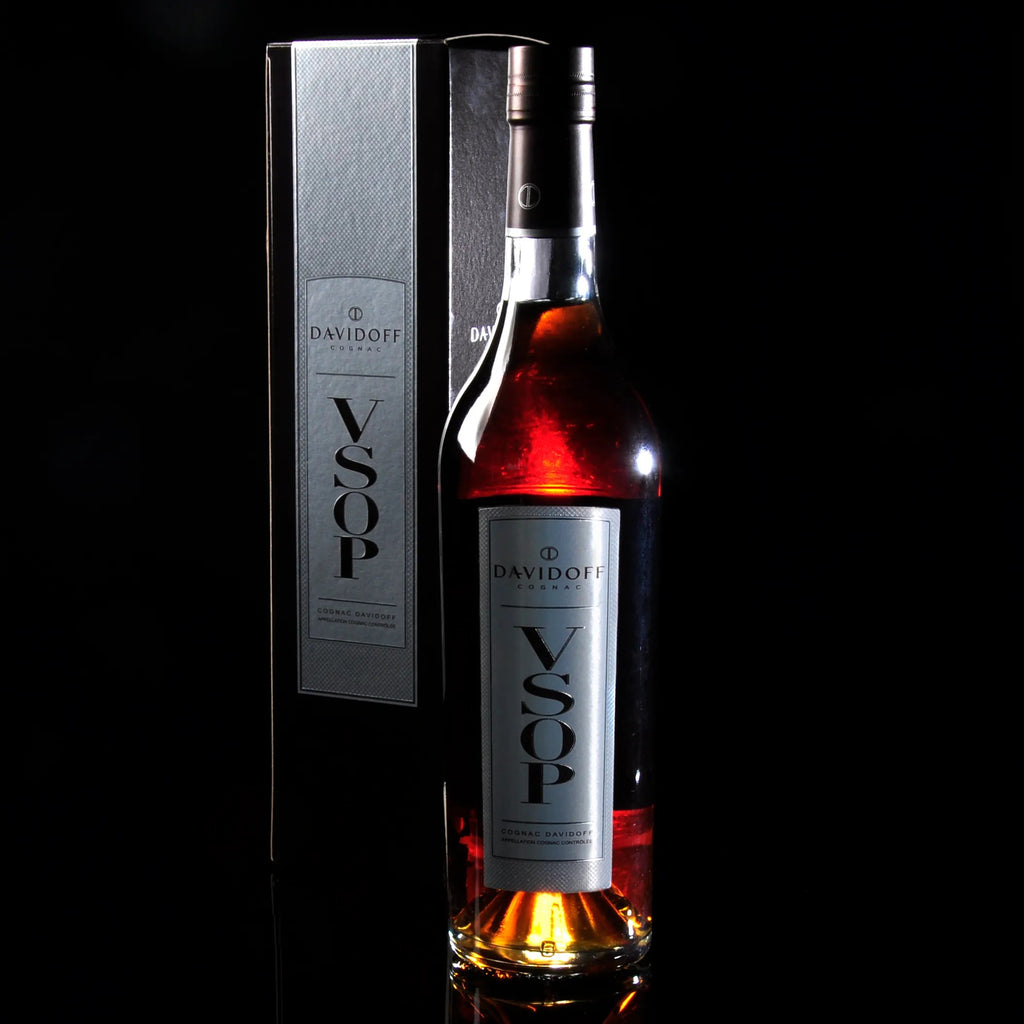 Davidoff VSOP Cognac 3L