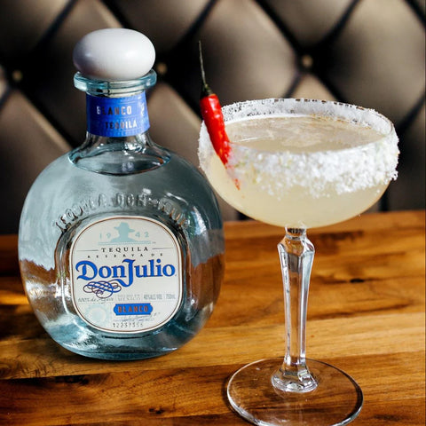 Don Julio Tequila Blanco 75cl