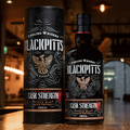 Teeling Blackpitts Big Smoke Cask Strength Peated Single Malt 70cl