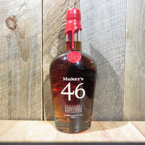 Makers 46 75cl