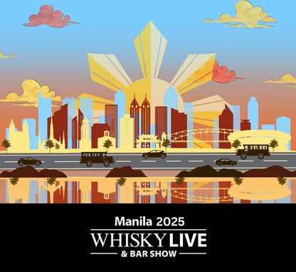 Provenance - Glen Garioch 9 Year Old 58.3% 70cl (Whisky Live Manila 2025 Bottling)