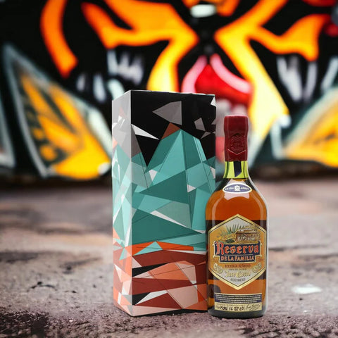 Jose Cuervo Reserva de La Familia Extra Añejo 75cl