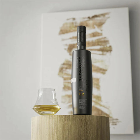 Octomore 15.2 Islay Singlemalt Scotch Whisky