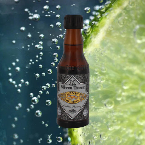 Bitter Truth Tonic bitters 20cl