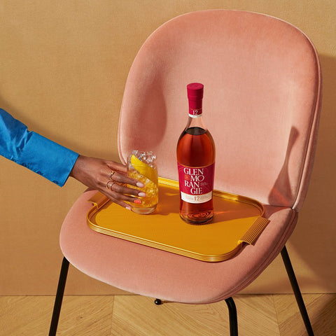 Glenmorangie Lasanta 12 Year Old 70cl