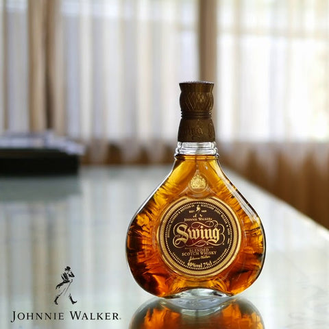 Johnnie Walker Swing 75cl