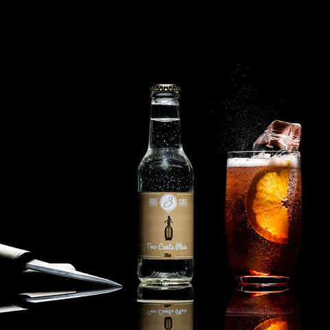 Three Cents Plain 200ml