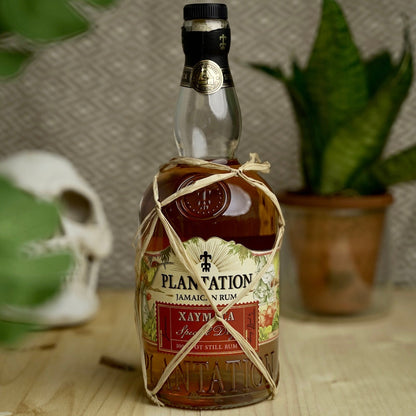 Plantation Xaymaca Special Dry 70cl