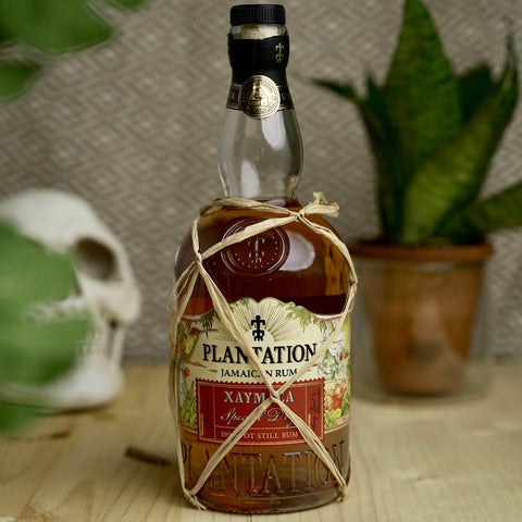 Plantation Xaymaca Special Dry 70cl