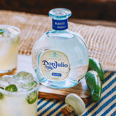 Don Julio Tequila Blanco 75cl