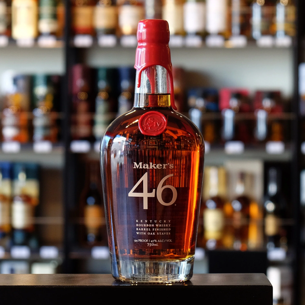 Makers 46 75cl