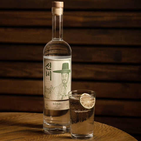 Sonbi Gin 75cl