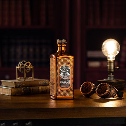 The Deacon Blended Scotch Whisky 40% 70cl