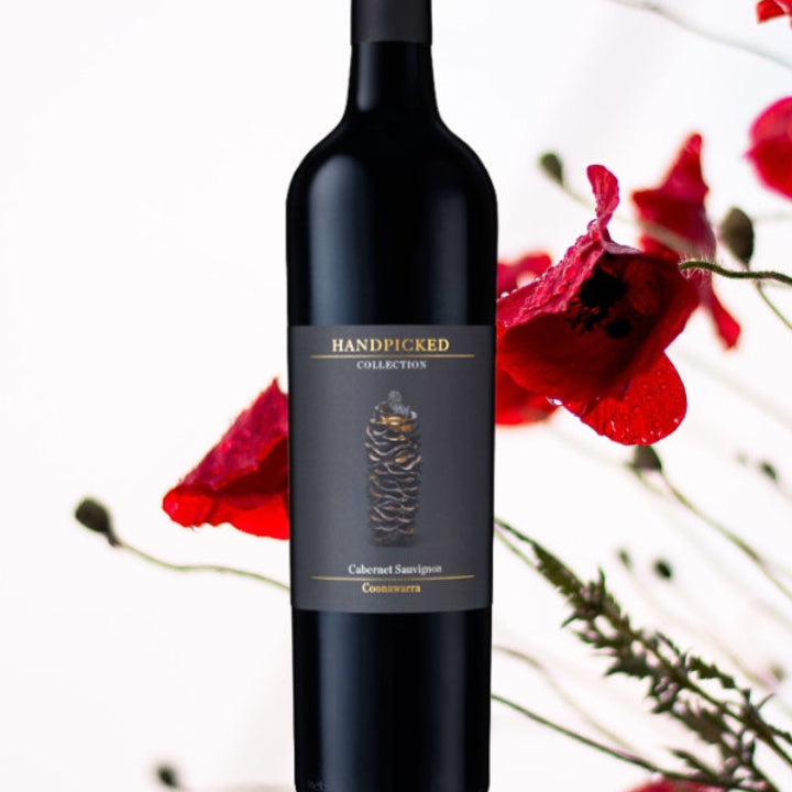Handpicked Collection Coonawarra Cabernet Sauvignon