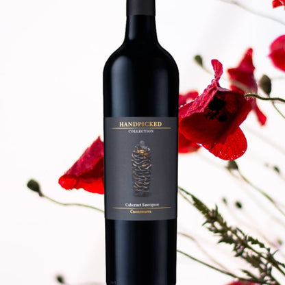 Handpicked Collection Coonawarra Cabernet Sauvignon