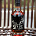 Stagg Barrel Proof Straight Bourbon Whiskey  Batch 24A 63.8%ABV 127.6 Proof 75cl