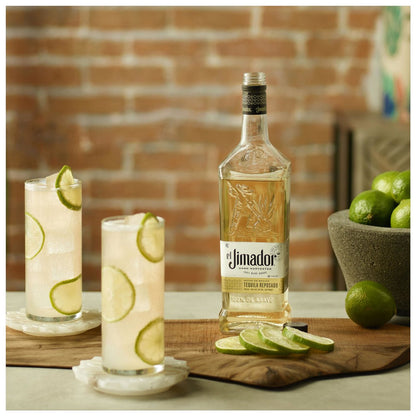 El Jimador Reposado 75cl
