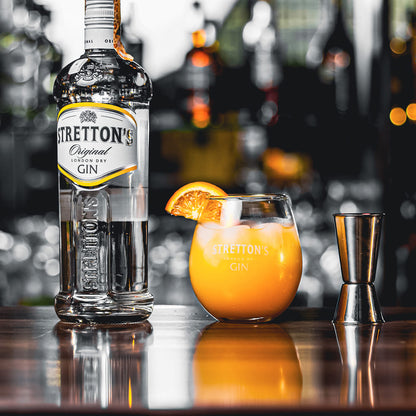 Stretton Original Gin 75cl