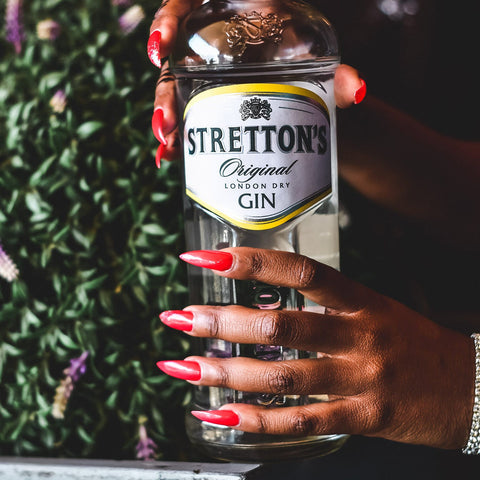 Stretton Original Gin 75cl
